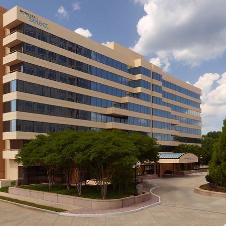 Sonesta Select Atlanta Cumberland Galleria Ballpark Smyrna Exterior photo